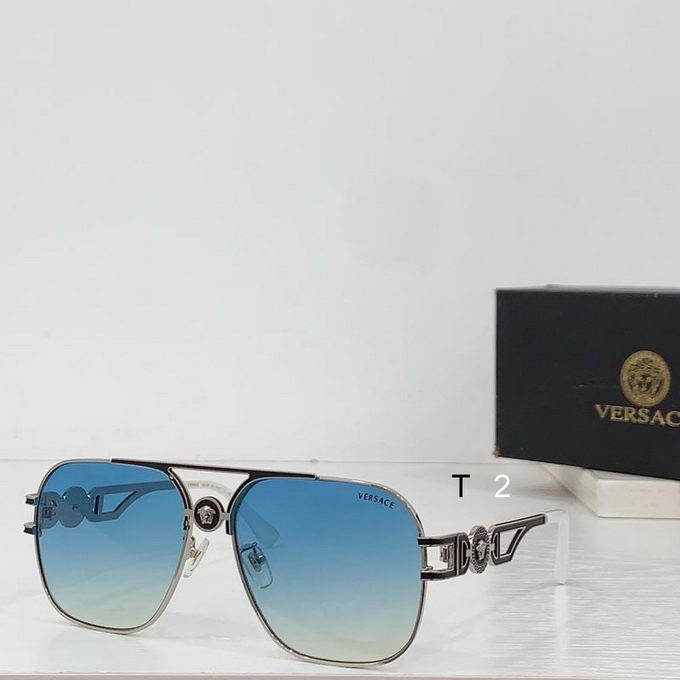 Versace Sunglasses ID:20240804-563